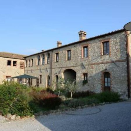 Cozy Home In Countryside Asciano Siena -Renovated! Exterior photo