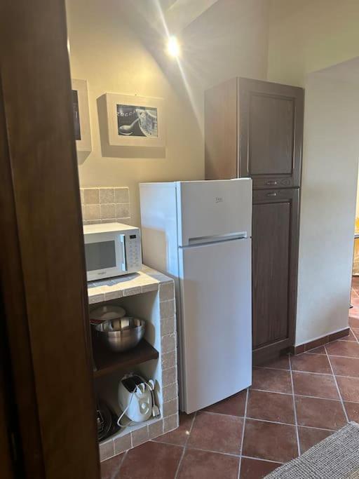 Cozy Home In Countryside Asciano Siena -Renovated! Exterior photo